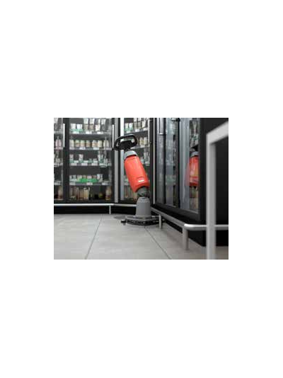 Scrubmaster B5 Lavasciuga La nuova leggerezza: Scrubmaster B5 rende accessibili per la pulizia assistita superfici