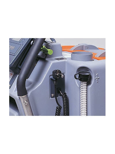 Scrubmaster B70 Lavapavimenti uomo a terra per superfici medio-grandi Larghezza di lavoro 60, 65, 75 o 85 cm