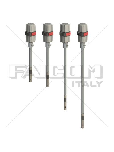 GA70 INDUSTRIAL Pompe pneumatiche per grasso 1150 g/min POMPE INDUSTRIALI PNEUMATICHE PER GRASSO.